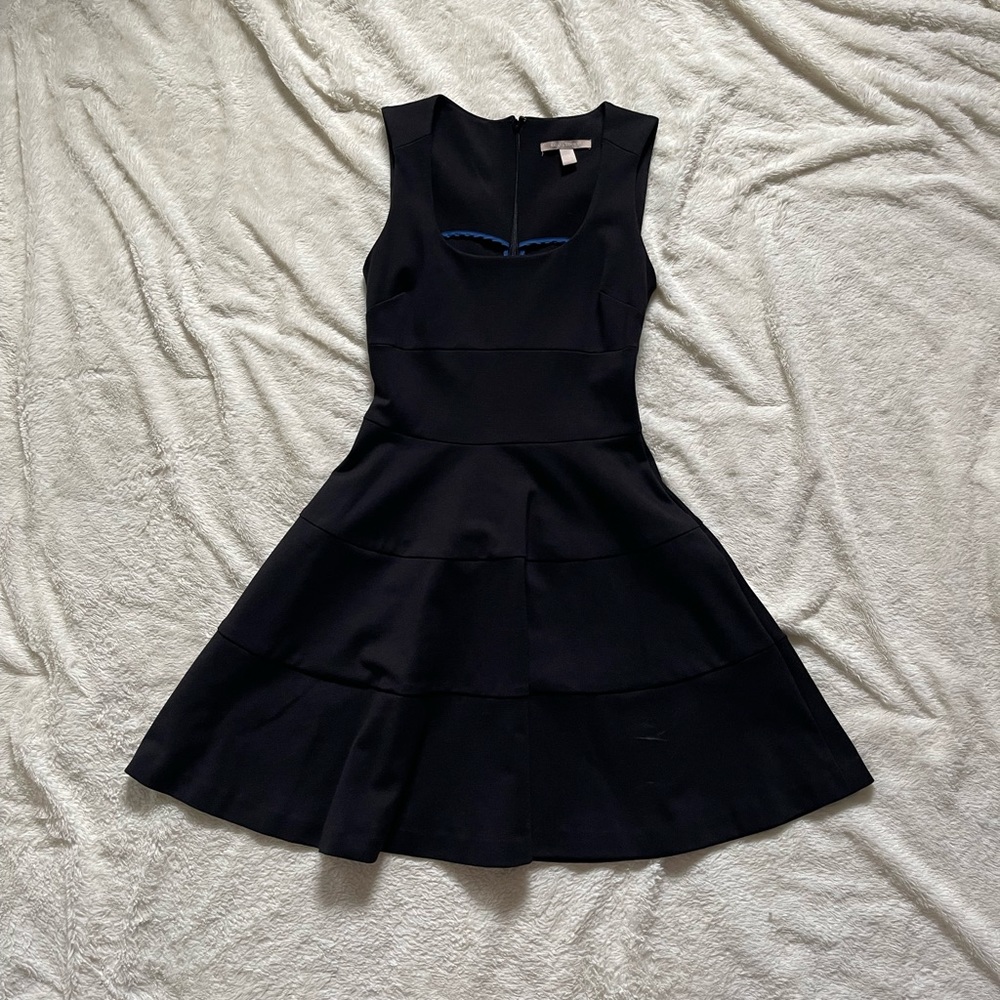 banana republic dress